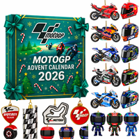 Calendrier de l'Avent MotoGP 2026